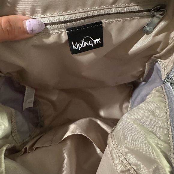 Kipling City Mini Backpack - Picture 3 of 5